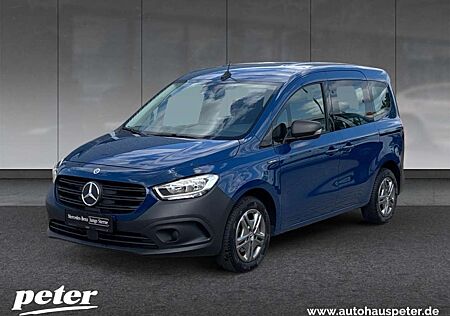 Mercedes-Benz Citan e Tourer PRO MBUX+PARKPAKET
