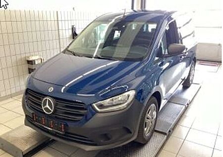 Mercedes-Benz Citan e Tourer PRO MBUX+PARKPAKET