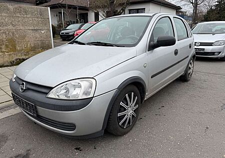 Opel Corsa 1.2 16V COMFORT*4türig*TÜV NEU*