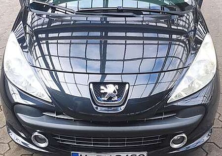 Peugeot 207 SW Diesel SW 110 HDi FAP (Blue Lion) Tendance