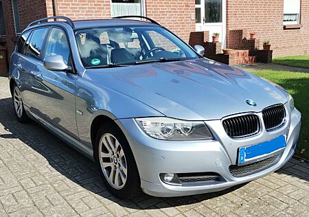 BMW 318i 318 Touring Aut.