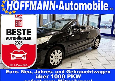 Peugeot 207 ohne Tüv