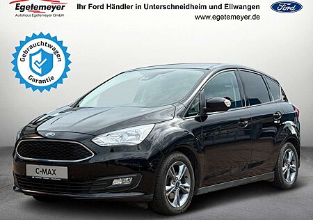 Ford C-Max Cool & Connect NAVI BLIS DAB RFK PDC