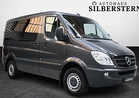 Mercedes-Benz Sprinter II Kasten 316 CDI+Automatik+Klima+AHK
