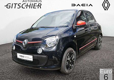 Renault Twingo Experience SCe 70