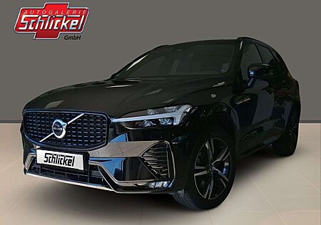 Volvo XC 60 XC60 B4 R- Design Navi ACC 2-Zonen-Klimaautomatik AHK