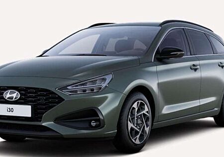 Hyundai i30 Kombi Style*LED*Navi*Shzg*Lhzg*PDC*Kamera