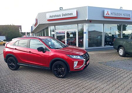 Mitsubishi Eclipse Cross 1.5 Active+ 2WD CVT Sitzhz. vo.+hi., Automatik, Sm