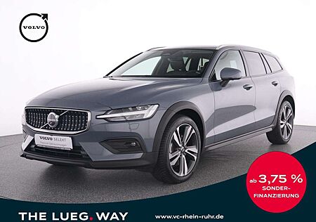 Volvo V60 CC V60 Cross Country B4 D AWD Plus FAP+NAVI+WP+SKP