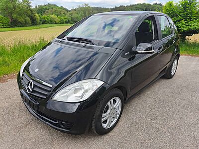 Mercedes-Benz A 160 A 160 CDI (169.006)