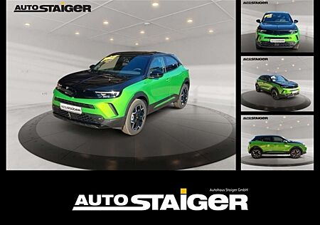 Opel Mokka 1.2 Turbo Automatik*Parksens*Winterpaket