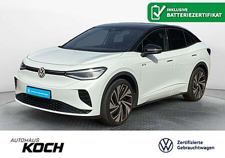 VW ID.5 Volkswagen GTX 4M AHK Pano LED Navi