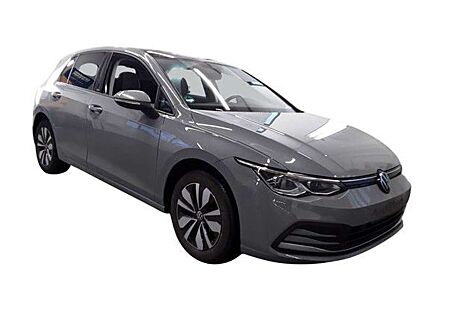 VW Golf Volkswagen VIII 1.5 TSI Move (Navi,IQ-Light,ACC,Pano,R-Kamera