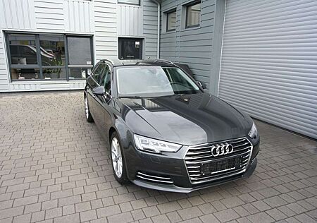 Audi A4 Avant design ultra