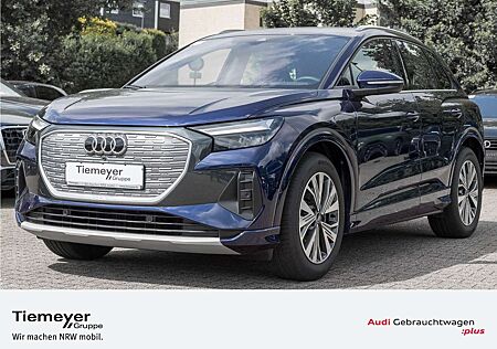 Audi Q4 e-tron 45 Q ADVANCED SPORTSITZE NAVI+ KAMERA