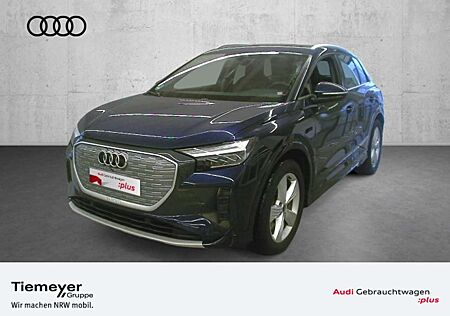 Audi Q4 e-tron 45 Q ADVANCED SPORTSITZE NAVI+ KAMERA