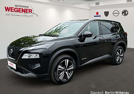 Nissan X-Trail 1.5 VC-T e-POWER LED NAVI 360° HEADUP