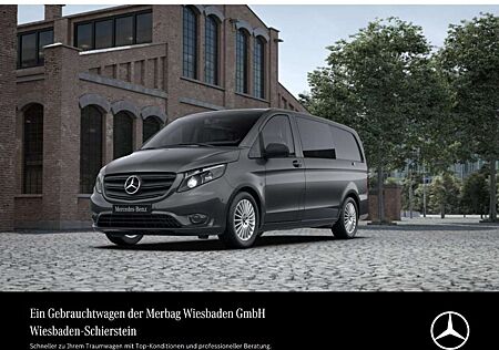 Mercedes-Benz Vito 119CDI Mixto lang Navi PDC Autom. Kamera