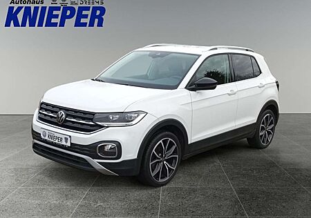 VW T-Cross Volkswagen Style 1.0 TSI Style ACC+KLIMA
