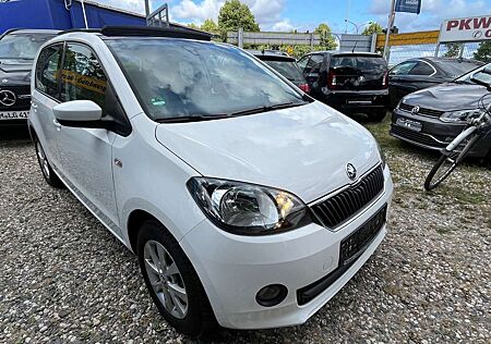 Skoda Citigo Elegance