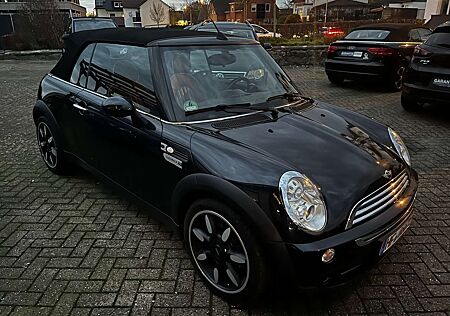 Mini Cooper Cabrio Cooper Sidewalk
