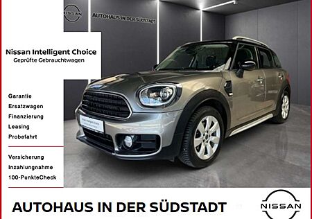 Mini Cooper Countryman Countryman, SH, LED, Klima, PDC