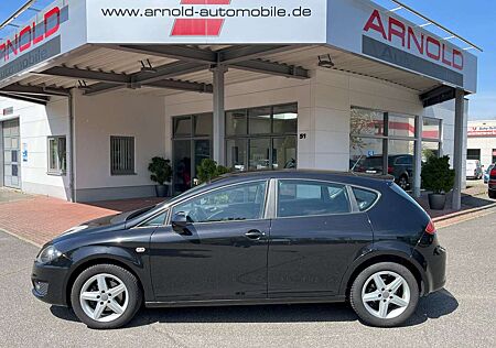 Seat Leon 1.4 TSI Style
