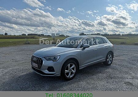 Audi Q3 35 TFSI-6.Gang-Led-Pdc-Shz-Totwinkel-Euro6