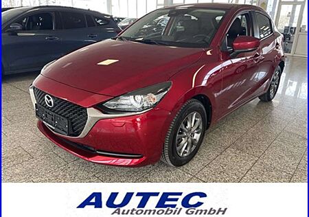 Mazda 2 SKYACTIV-G 90 Exclusive-Line 1.5 KAMERA+LED