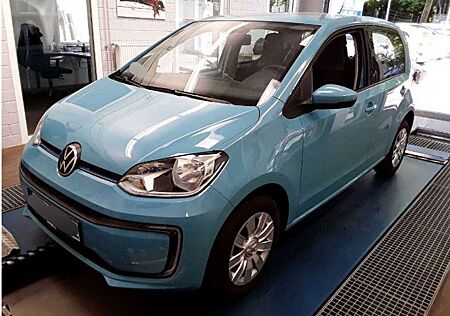 VW Up Volkswagen ! e Aut. DAB/AUDIO/BLUETOOTH 61kW