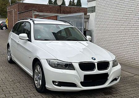 BMW 320d 320 Baureihe 3 Touring TÜV NEU*PANORAMA