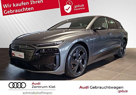 Audi performance Panorama B&O LED+ Klima Leder