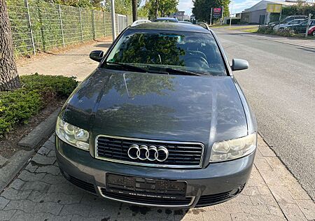 Audi A4 Avant Diesel Avant 1.9 TDI