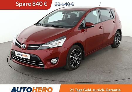 Toyota Verso 1.8 Edition-S+ Aut.*XENON*CAM*PDC*SHZ*KLIMA
