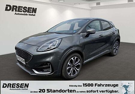 Ford Puma 1.0 EcoBoost ST-Line Navi+ Sitzheizung+ Panoramada