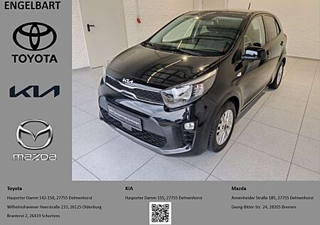 Kia Picanto Dream Team 1.0 EU6d Emotion-Paket
