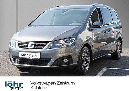 Seat Alhambra 1.4 TSI DSG FR-Line AHK/RFK/Navi