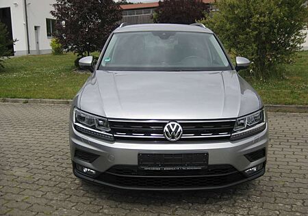 VW Tiguan Volkswagen Join Start-Stopp 4Motion