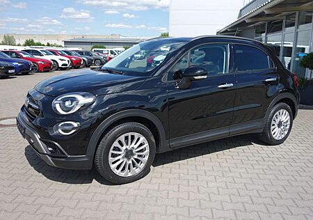 Fiat 500X Cross *DAB/NAVI/SHZ*