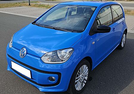 VW Up Volkswagen ! ! cup !