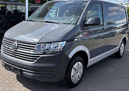 VW T6 Transporter Volkswagen