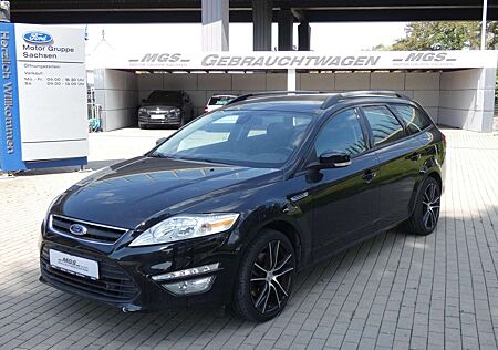 Ford Mondeo 1.6 'Trend' #PDC #TEMP #SITZHZG