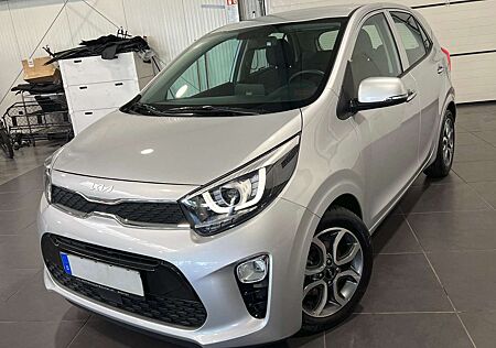 Kia Picanto 1.2 Automatik **Navi*Kamera*SHZ*PDC*BT**