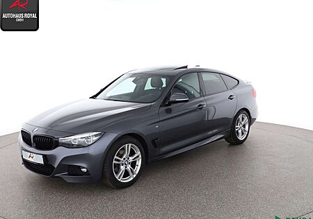 BMW 320 Gran Turismo i M SPORT HUD,KEYLESS,KAMERA,SH