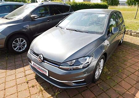 VW Golf Volkswagen VII 1,5 TSI BMT Comfortline ACC PDC