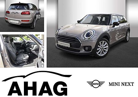 Mini Cooper Clubman Classic Trim Automatik Navi DSG