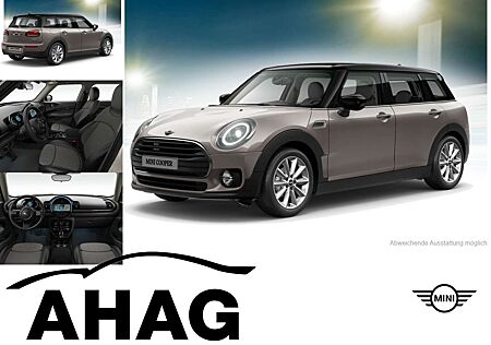Mini Cooper Clubman Classic Trim Automatik Navi DSG