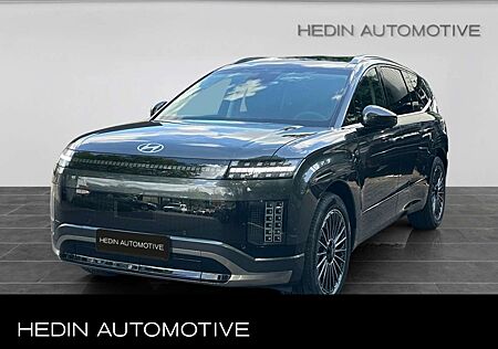 Hyundai IONIQ 9 7-S 110 kWh 4WD UNIQ AMBIENTE|SHZ|360°