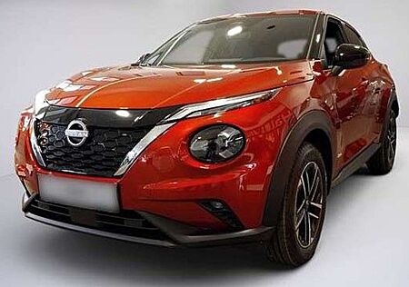 Nissan Juke 1.0 DIG-T ACENTA MY25 Navi smart LED Shzg T