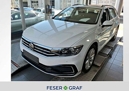 VW Passat Variant Volkswagen 1.4 TSI DSG Hybrid GTE AHK*NaviPro*Pano*Easy*4xSHZ